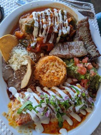 La Catrina Restaurant & Bar